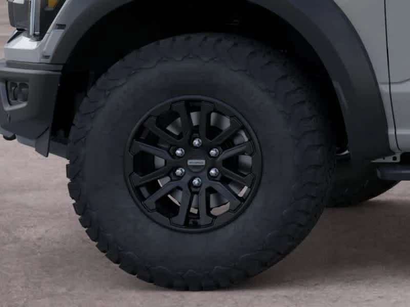 2026 Ford F-150 Raptor 14th Gen - Image 19 of 31
