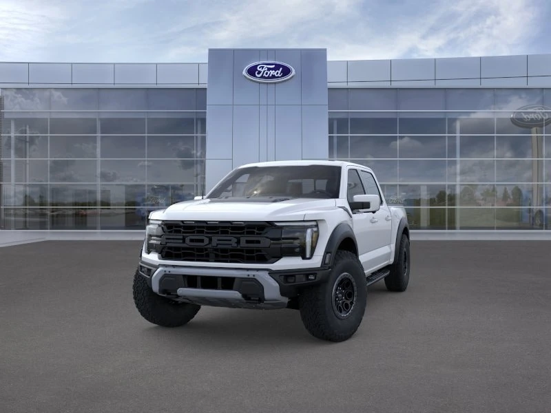 2026 Ford F-150 Raptor 14th Gen - Image 3 of 31