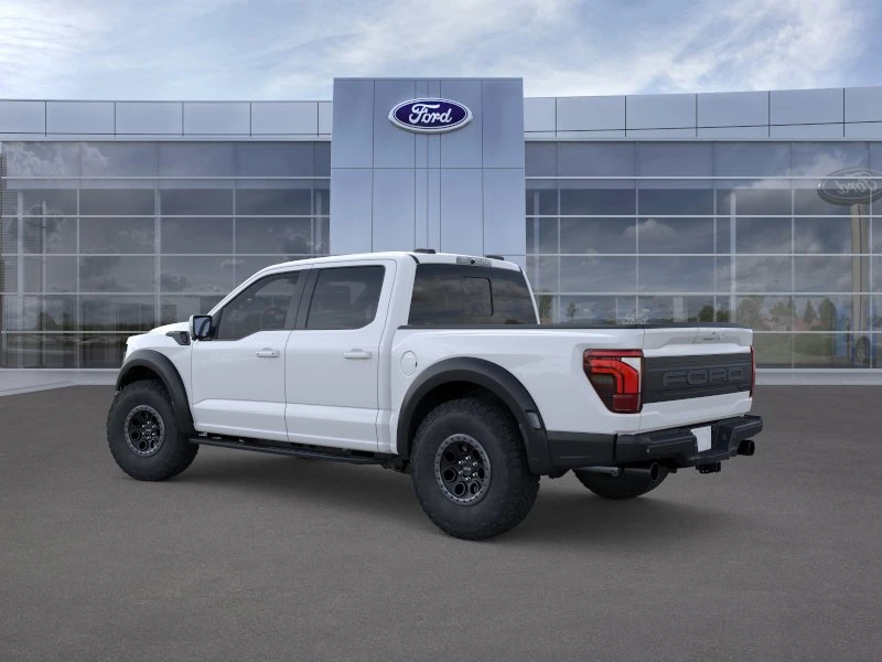 2026 Ford F-150 Raptor 14th Gen - Image 27 of 31