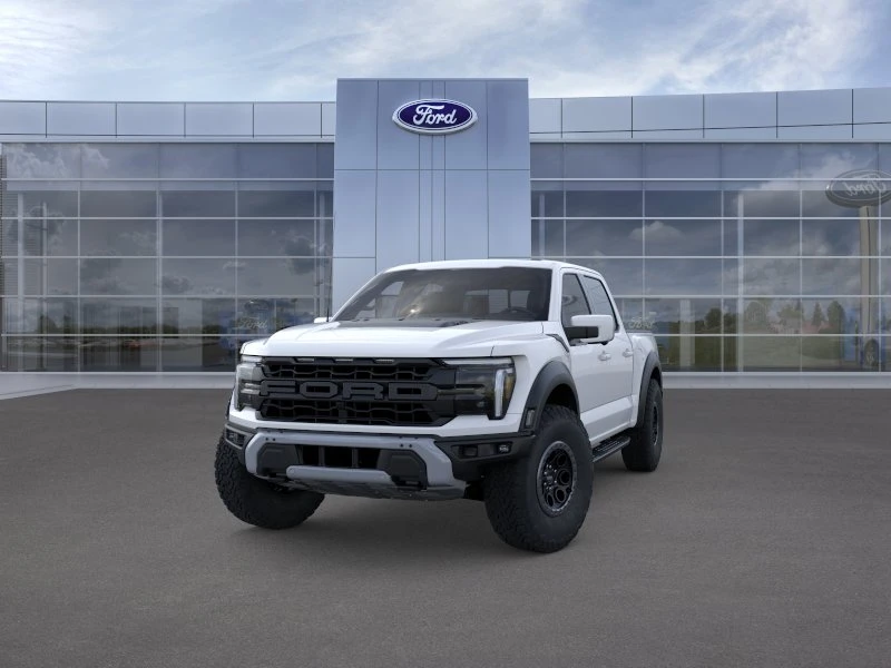 2026 Ford F-150 Raptor 14th Gen - Image 25 of 31