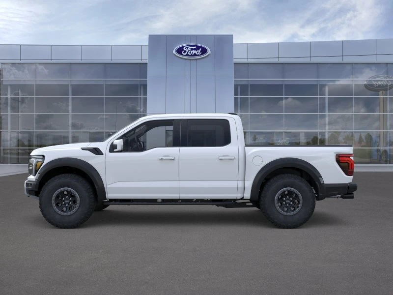 2026 Ford F-150 Raptor 14th Gen - Image 26 of 31