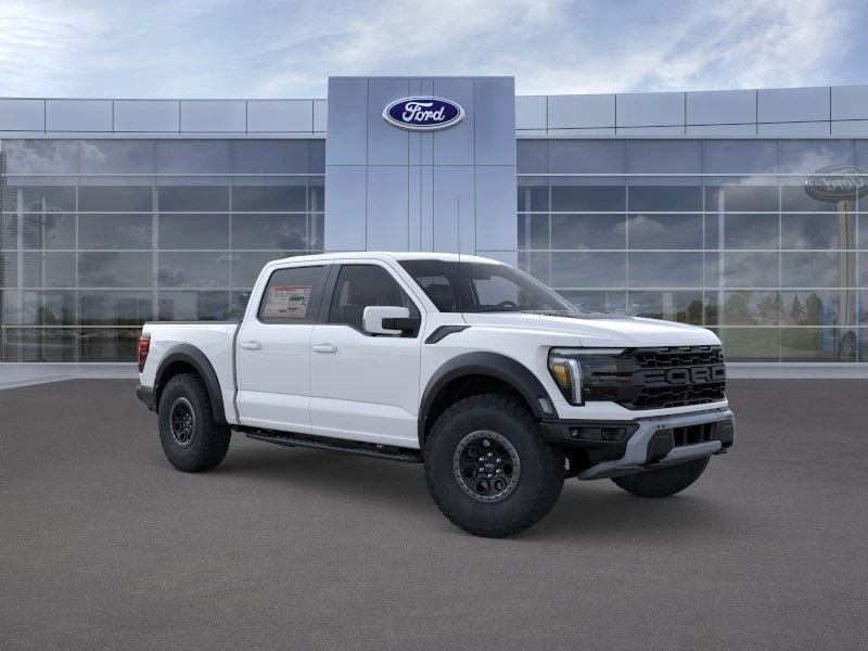 2026 Ford F-150 Raptor 14th Gen - Image 30 of 31
