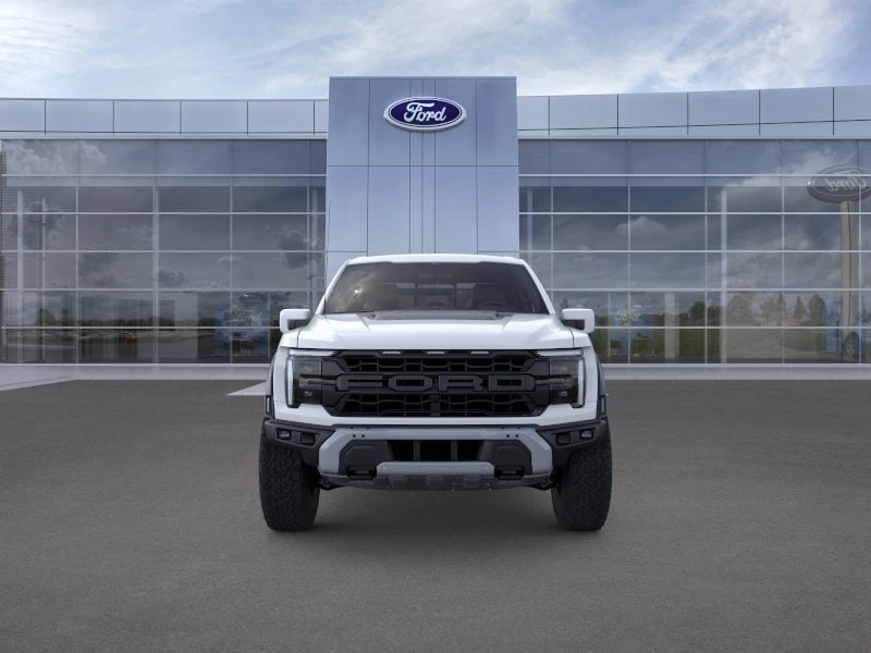 2026 Ford F-150 Raptor 14th Gen - Image 7 of 31