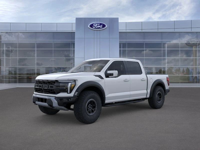 2026 Ford F-150 Raptor 14th Gen - Image 24 of 31