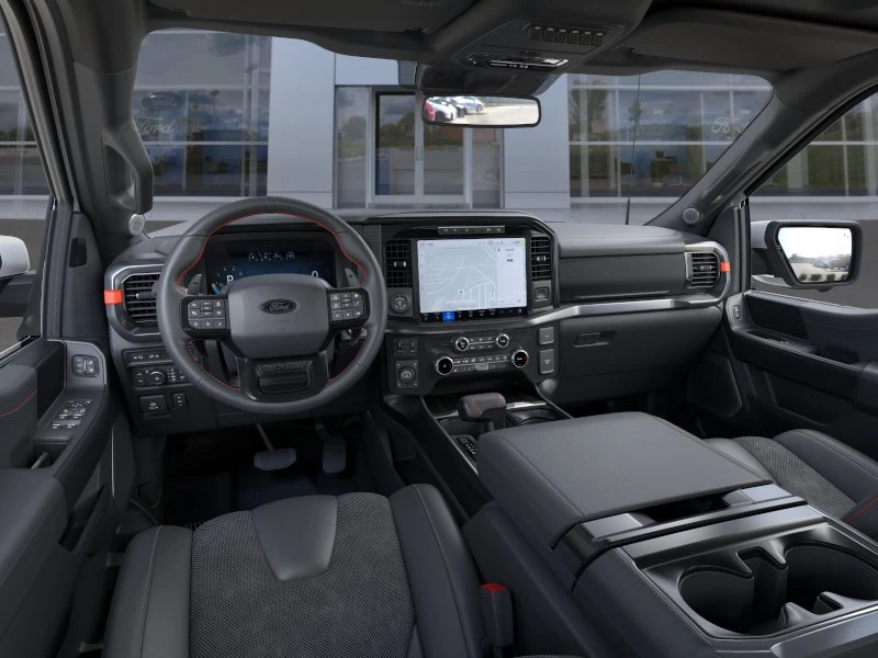 2026 Ford F-150 Raptor 14th Gen - Image 10 of 31