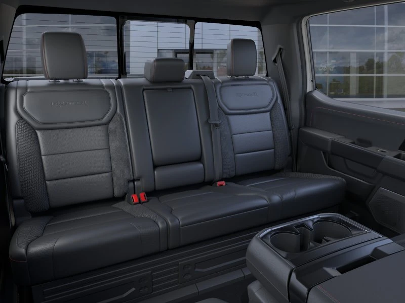 2026 Ford F-150 Raptor 14th Gen - Image 12 of 31