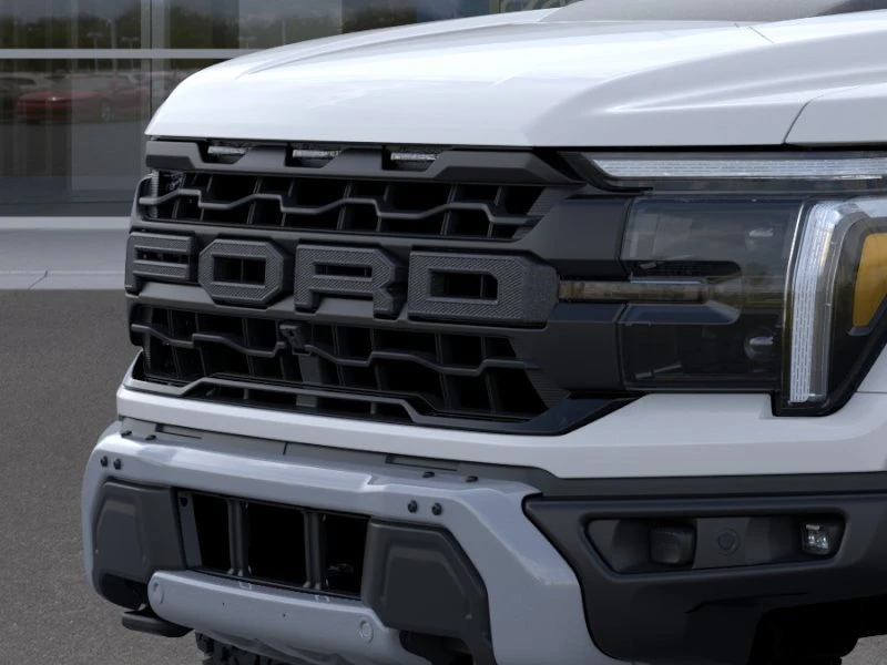 2026 Ford F-150 Raptor 14th Gen - Image 18 of 31