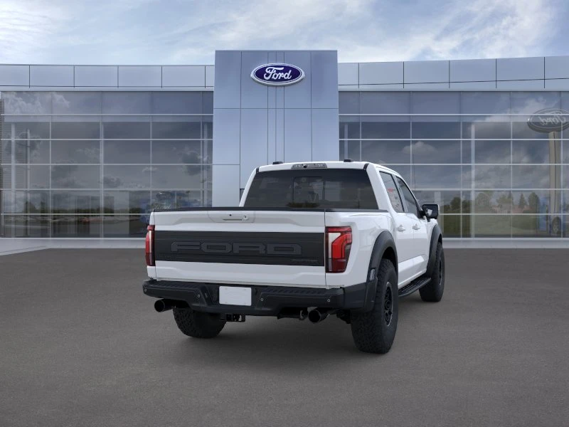 2026 Ford F-150 Raptor 14th Gen - Image 31 of 31