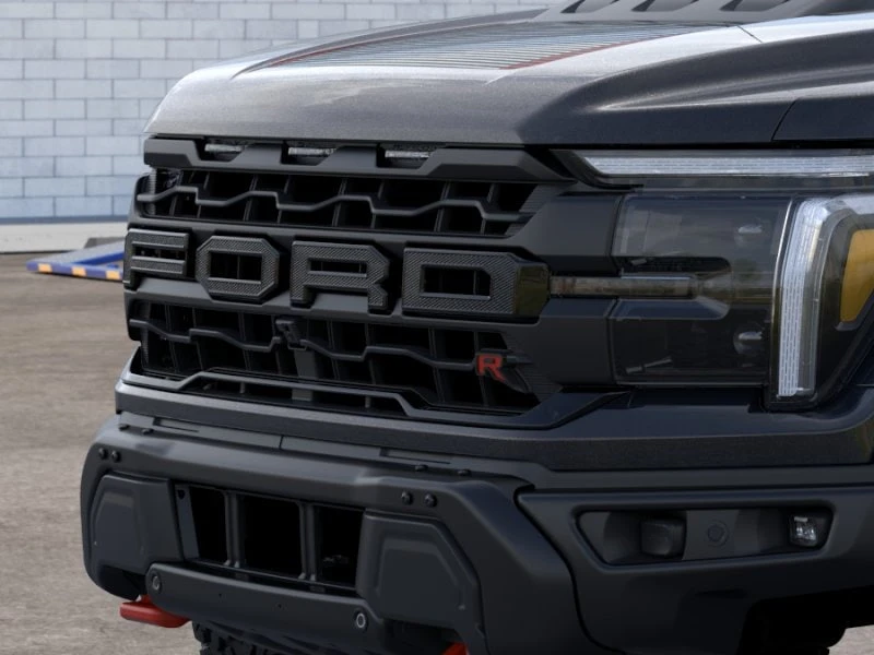 2026 Ford F-150 Raptor 14th Gen - Image 17 of 29