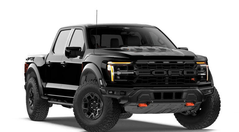 2026 Ford F-150 Raptor 14th Gen - Image 26 of 29