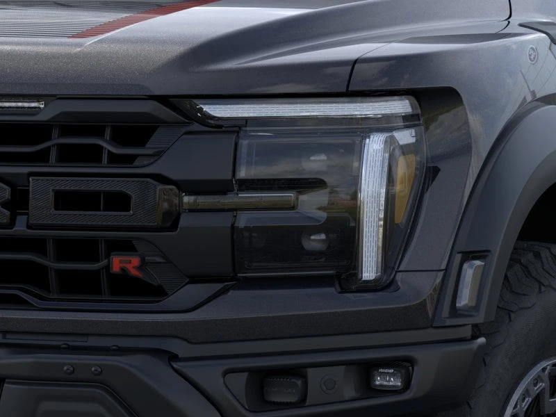 2026 Ford F-150 Raptor 14th Gen - Image 18 of 29