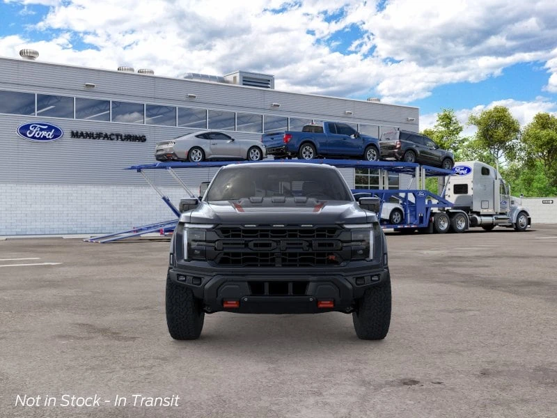 2026 Ford F-150 Raptor 14th Gen - Image 6 of 29