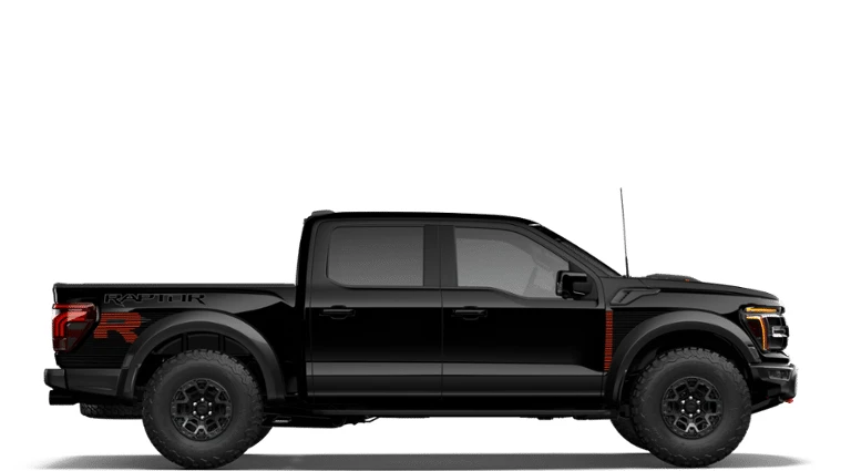 2026 Ford F-150 Raptor 14th Gen - Image 27 of 29