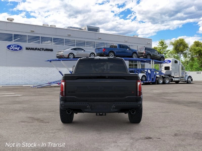 2026 Ford F-150 Raptor 14th Gen - Image 5 of 29