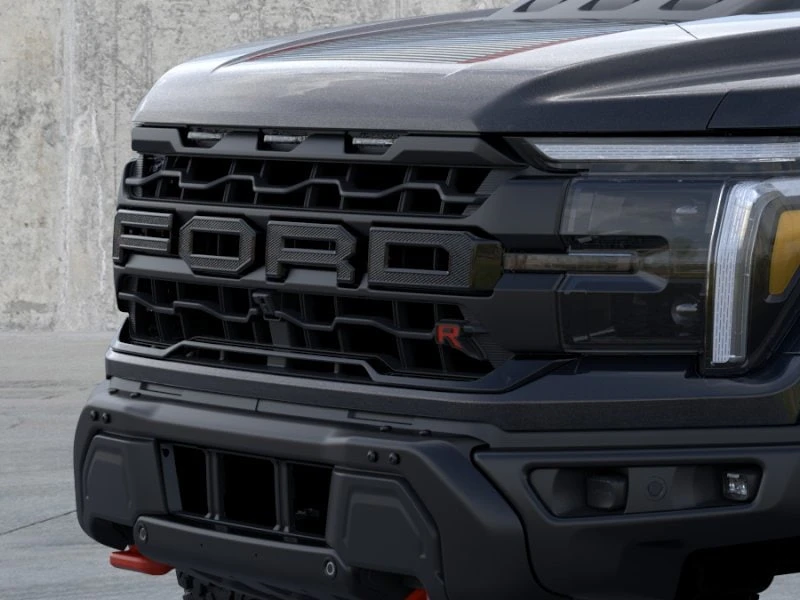 2026 Ford F-150 Raptor 14th Gen - Image 17 of 29