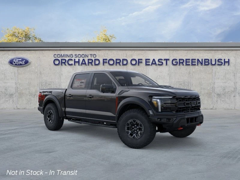 2026 Ford F-150 Raptor 14th Gen - Image 7 of 29