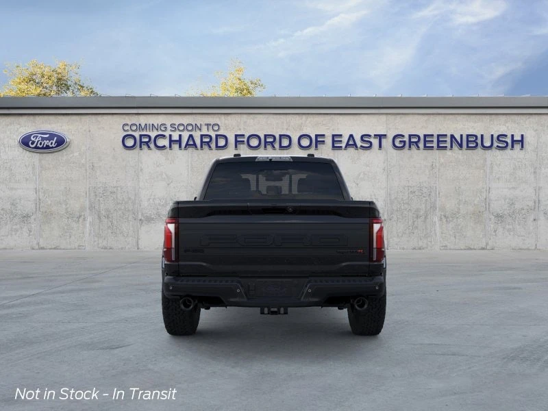 2026 Ford F-150 Raptor 14th Gen - Image 5 of 29