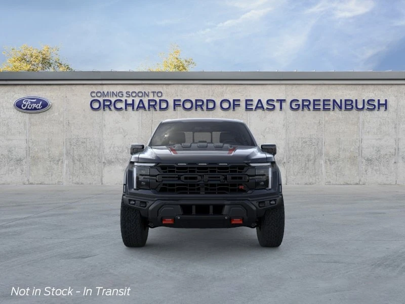 2026 Ford F-150 Raptor 14th Gen - Image 6 of 29