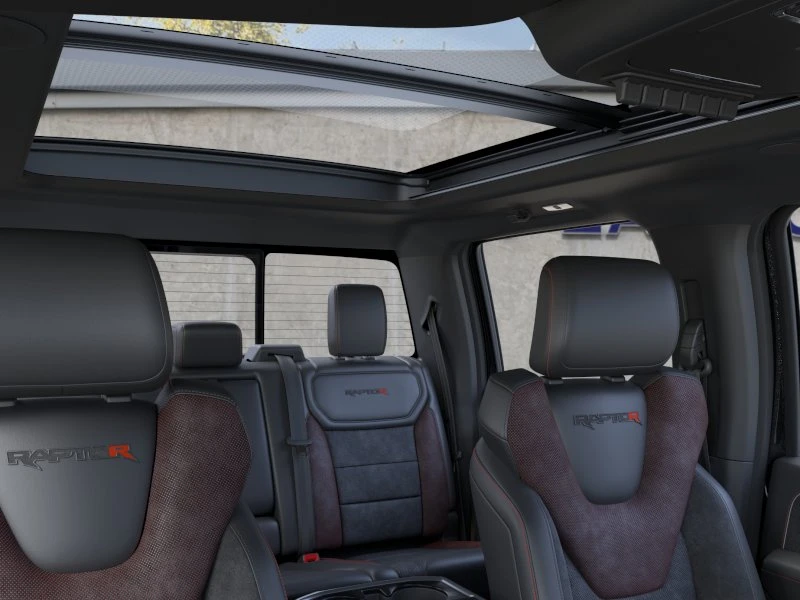 2026 Ford F-150 Raptor 14th Gen - Image 22 of 29