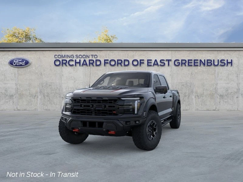 2026 Ford F-150 Raptor 14th Gen - Image 2 of 29