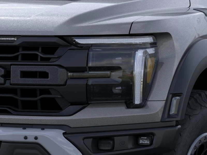 2026 Ford F-150 Raptor 14th Gen - Image 18 of 29