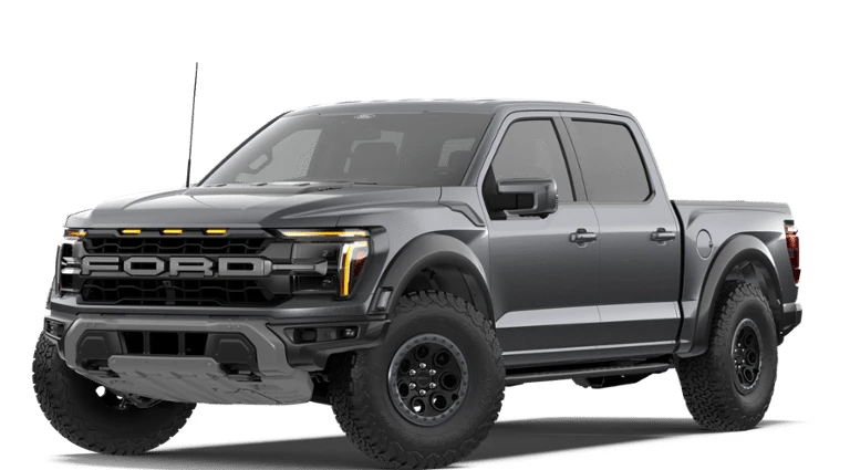2026 Ford F-150 Raptor 14th Gen - Image 23 of 29