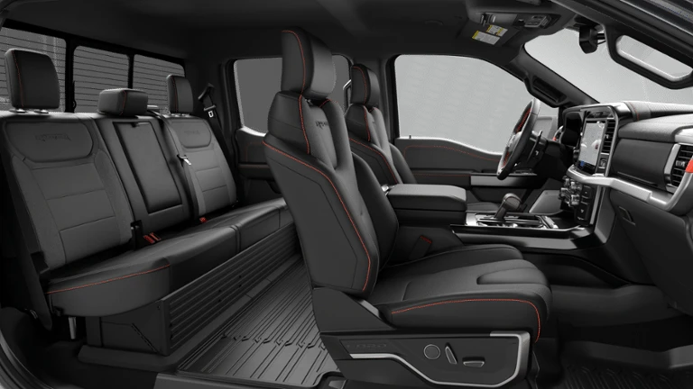 2026 Ford F-150 Raptor 14th Gen - Image 28 of 29