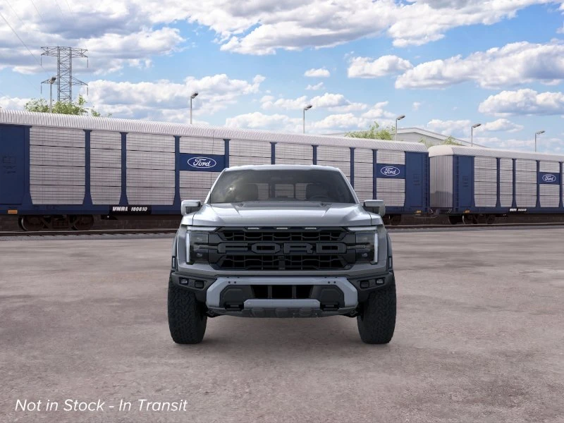 2026 Ford F-150 Raptor 14th Gen - Image 6 of 29
