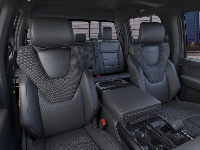 2026 Ford F-150 Raptor 14th Gen - Image 10 of 29
