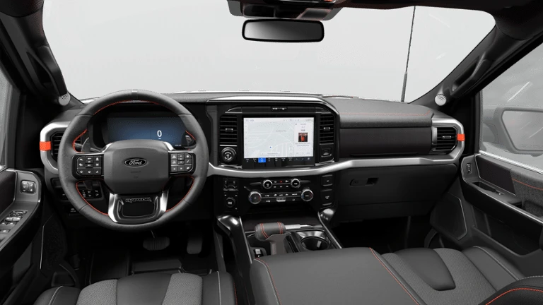 2026 Ford F-150 Raptor 14th Gen - Image 29 of 29
