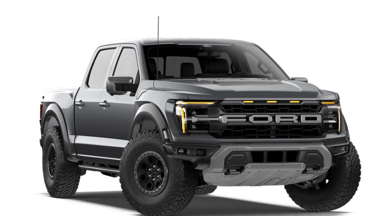 2026 Ford F-150 Raptor 14th Gen - Image 26 of 29