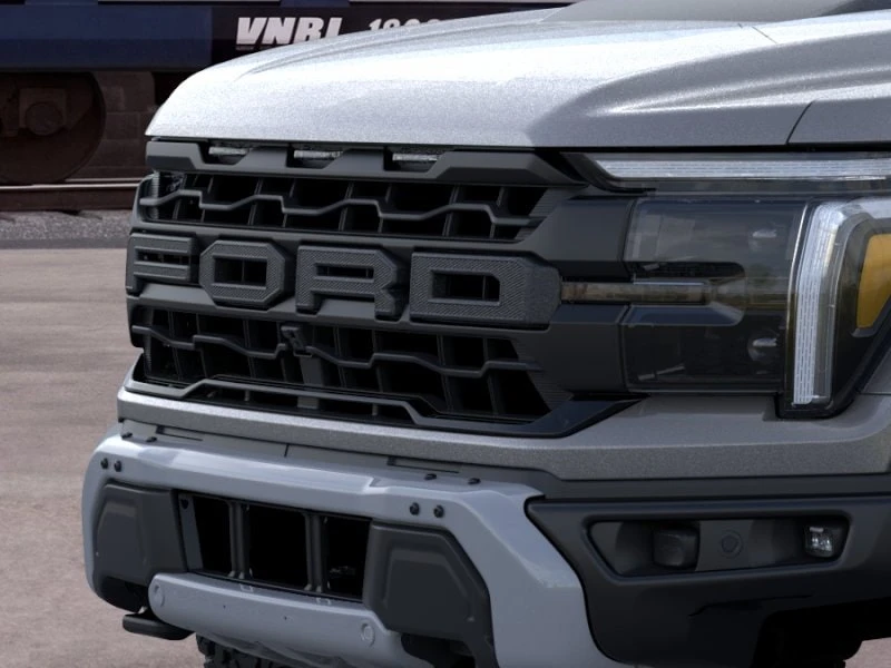 2026 Ford F-150 Raptor 14th Gen - Image 17 of 29