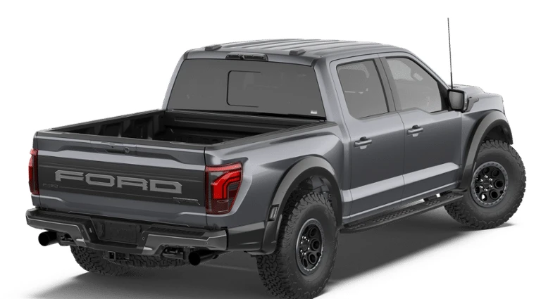 2026 Ford F-150 Raptor 14th Gen - Image 25 of 29