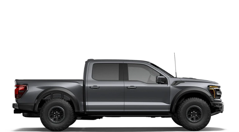 2026 Ford F-150 Raptor 14th Gen - Image 27 of 29