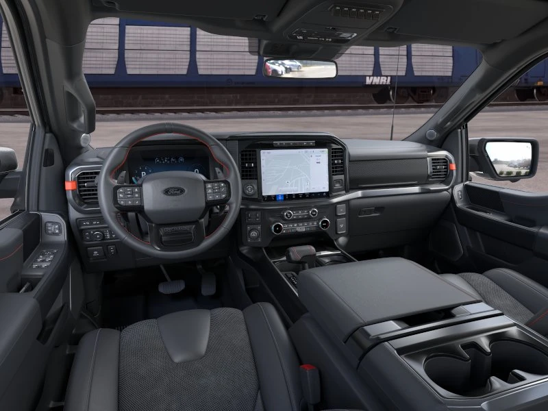 2026 Ford F-150 Raptor 14th Gen - Image 9 of 29