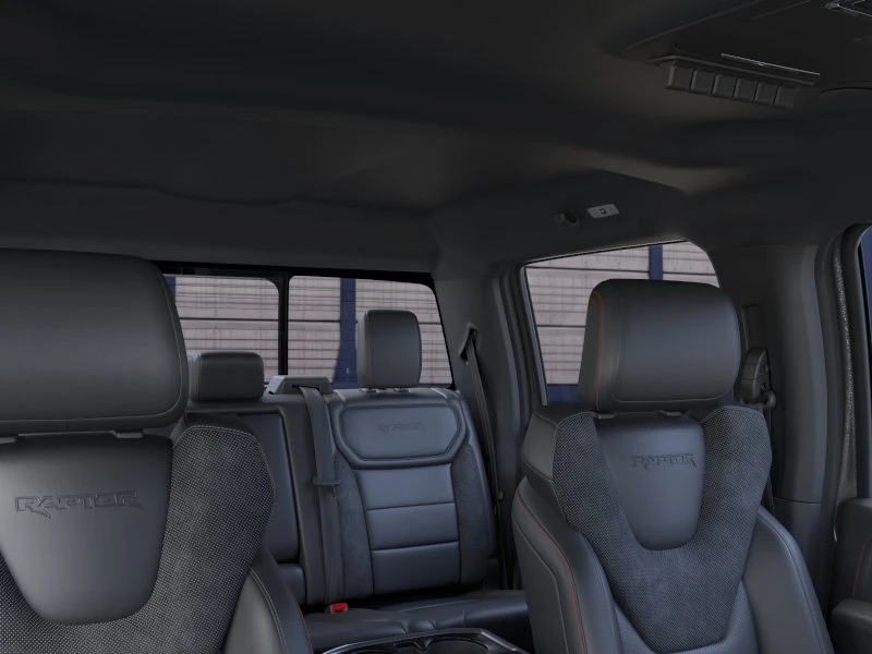 2026 Ford F-150 Raptor 14th Gen - Image 22 of 29