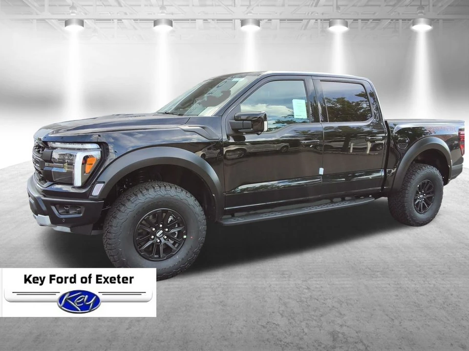 2026 Ford F-150 Raptor 14th Gen - Image 7 of 31