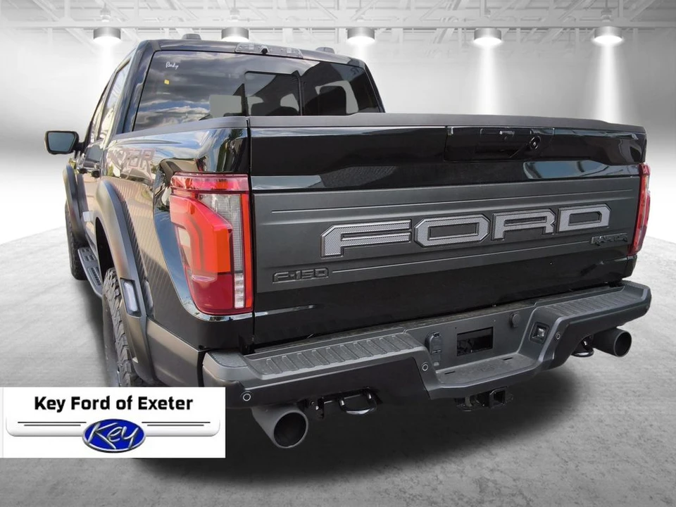 2026 Ford F-150 Raptor 14th Gen - Image 12 of 31