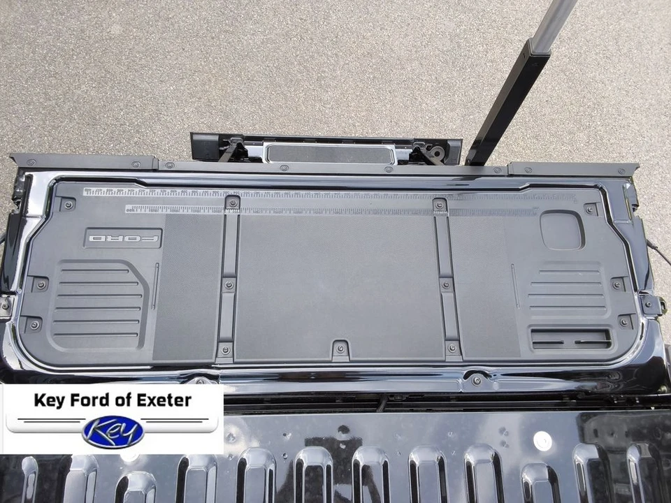 2026 Ford F-150 Raptor 14th Gen - Image 22 of 31