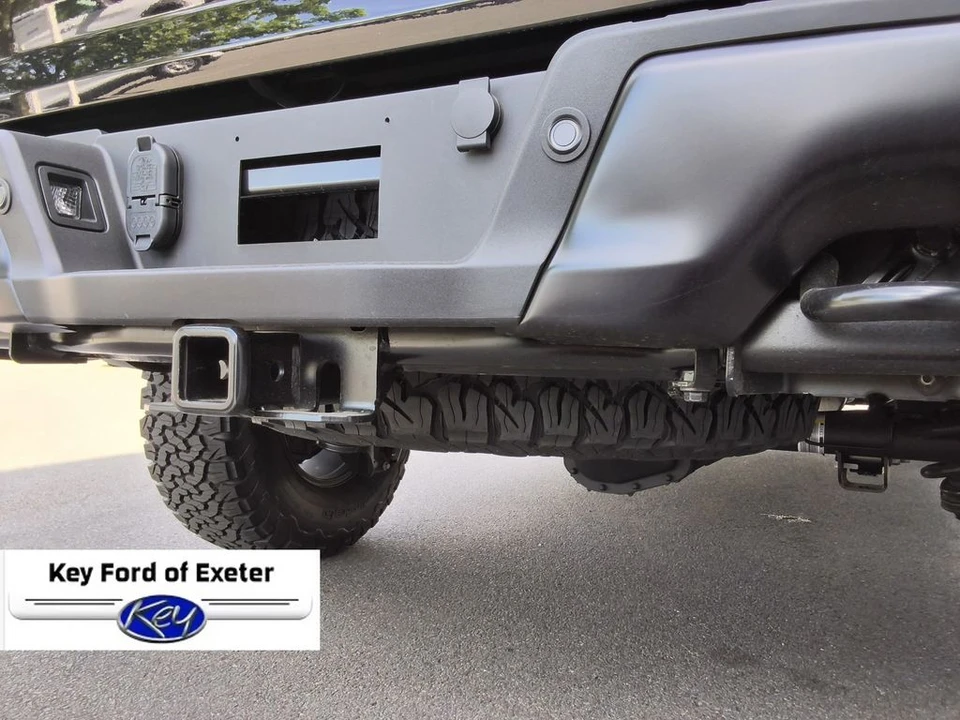 2026 Ford F-150 Raptor 14th Gen - Image 17 of 31