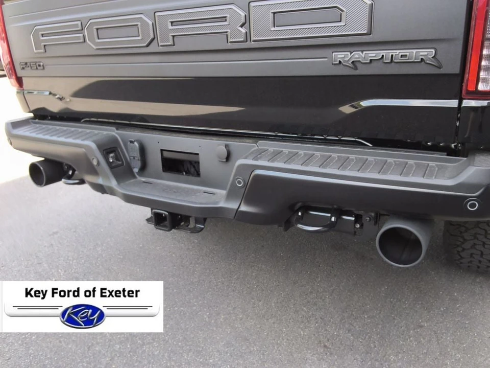 2026 Ford F-150 Raptor 14th Gen - Image 16 of 31