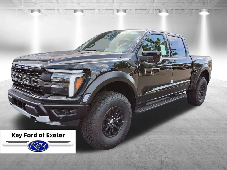 2026 Ford F-150 Raptor 14th Gen - Image 5 of 31
