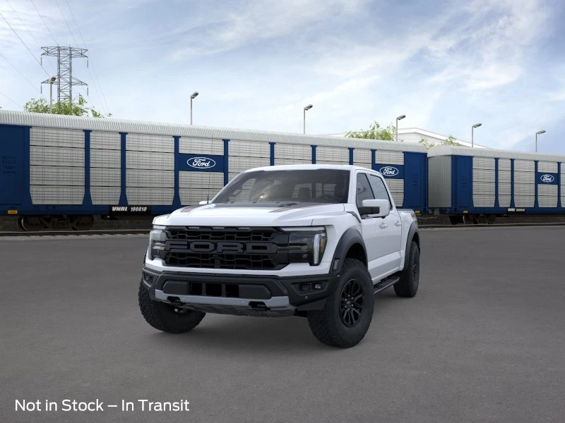 2026 Ford F-150 Raptor 14th Gen - Image 2 of 29