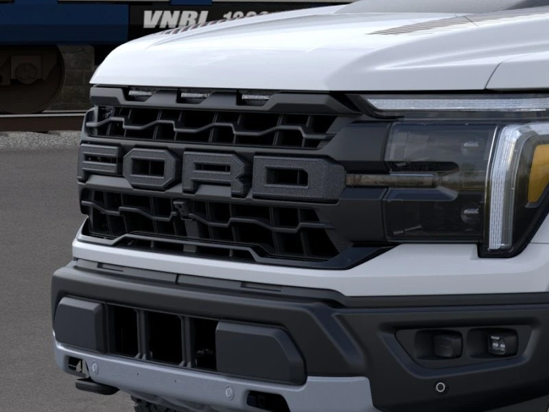 2026 Ford F-150 Raptor 14th Gen - Image 17 of 29