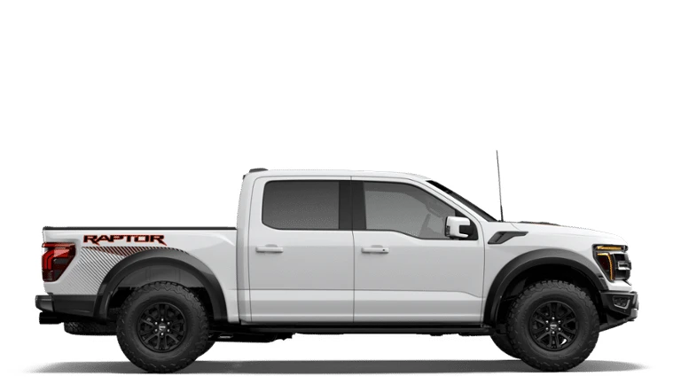 2026 Ford F-150 Raptor 14th Gen - Image 27 of 29