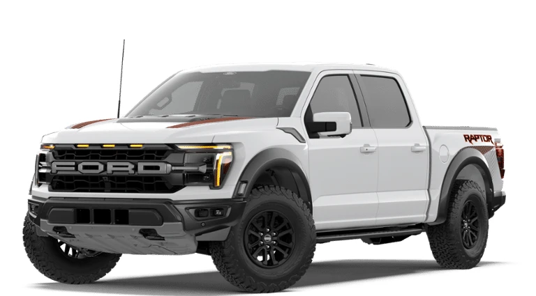 2026 Ford F-150 Raptor 14th Gen - Image 23 of 29