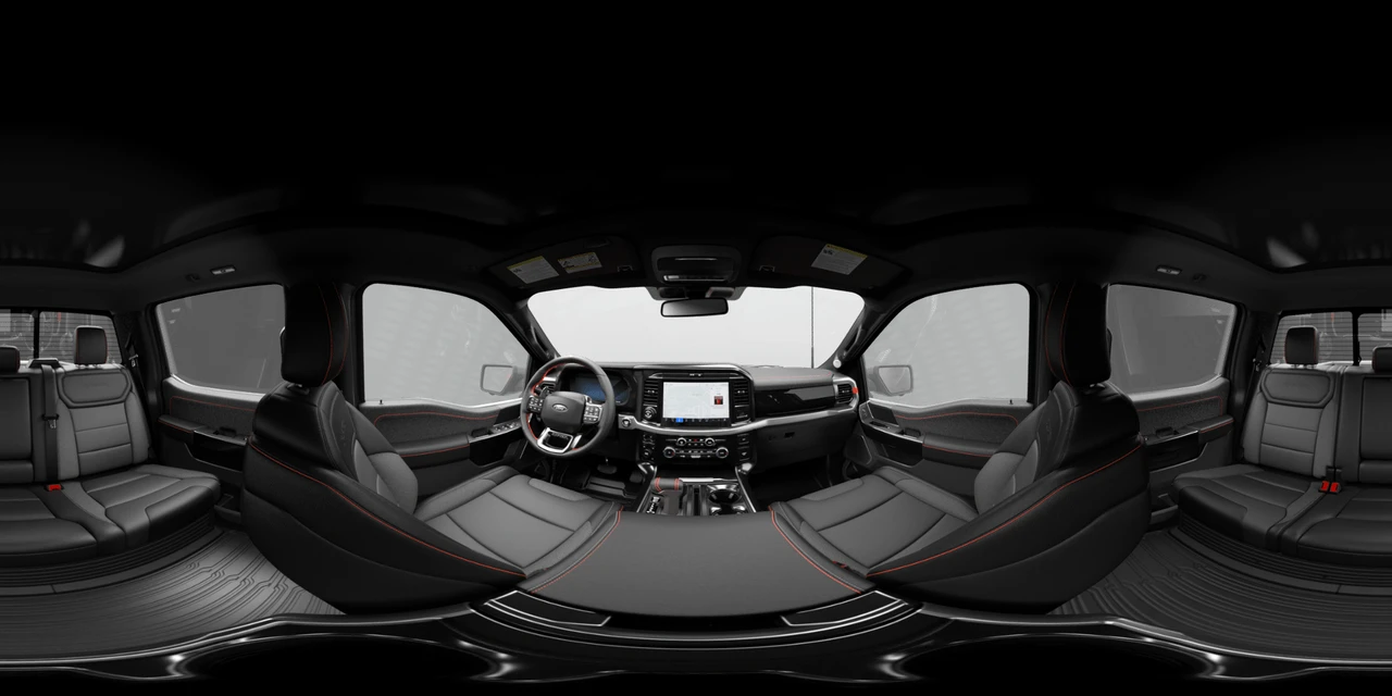 2026 Ford F-150 Raptor 14th Gen - Image 22 of 29