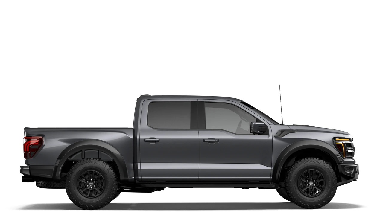 2026 Ford F-150 Raptor 14th Gen - Image 19 of 29