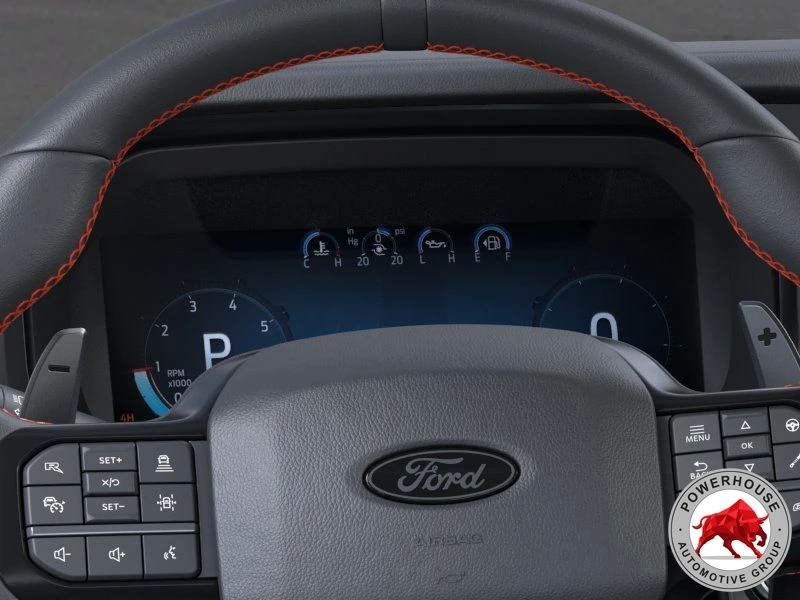 2026 Ford F-150 Raptor 14th Gen - Image 15 of 31