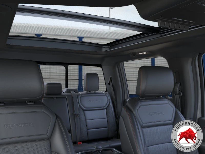 2026 Ford F-150 Raptor 14th Gen - Image 24 of 31
